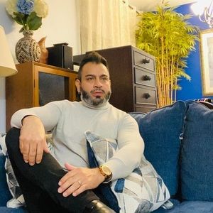 Meet your Posher, Pedro